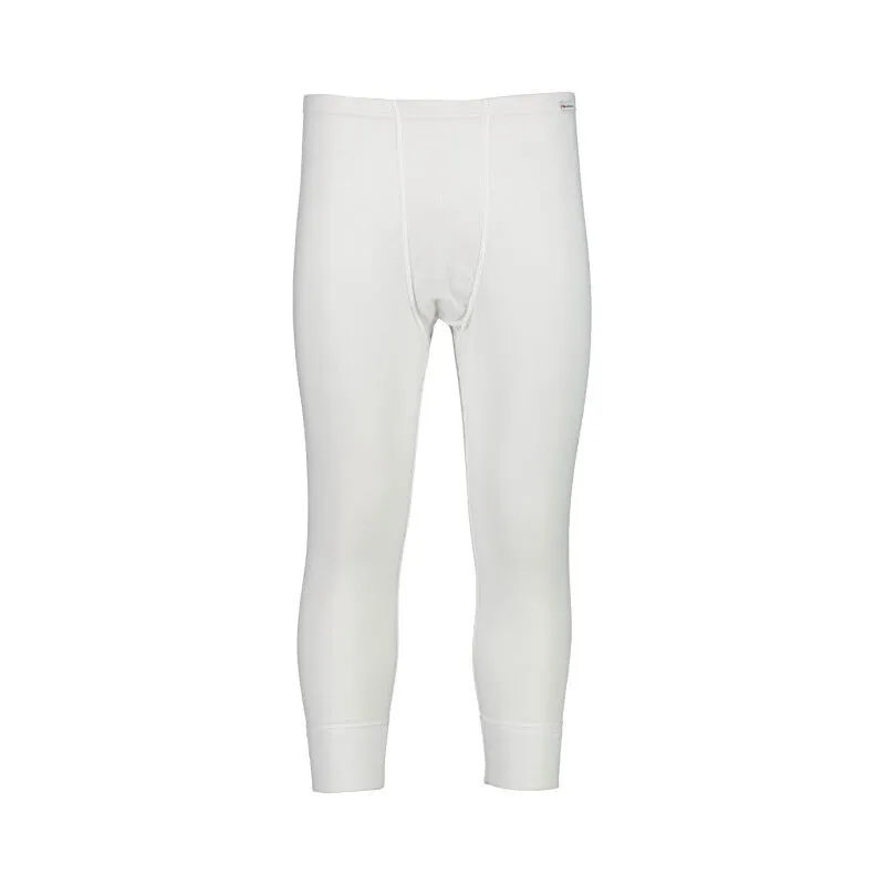 CMP Men's 3/4-length base layer pants - Collant thermique homme