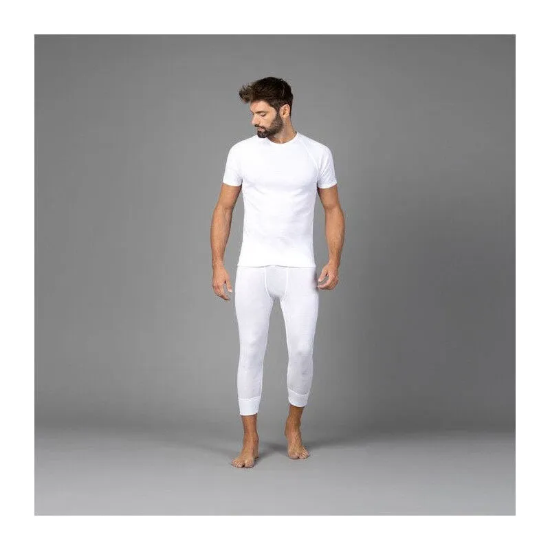 CMP Men's 3/4-length base layer pants - Collant thermique homme