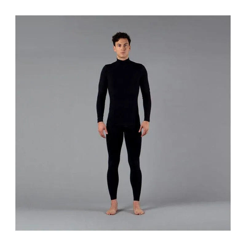 CMP Men's multifunctional Seamless stretch pants - Collant thermique homme