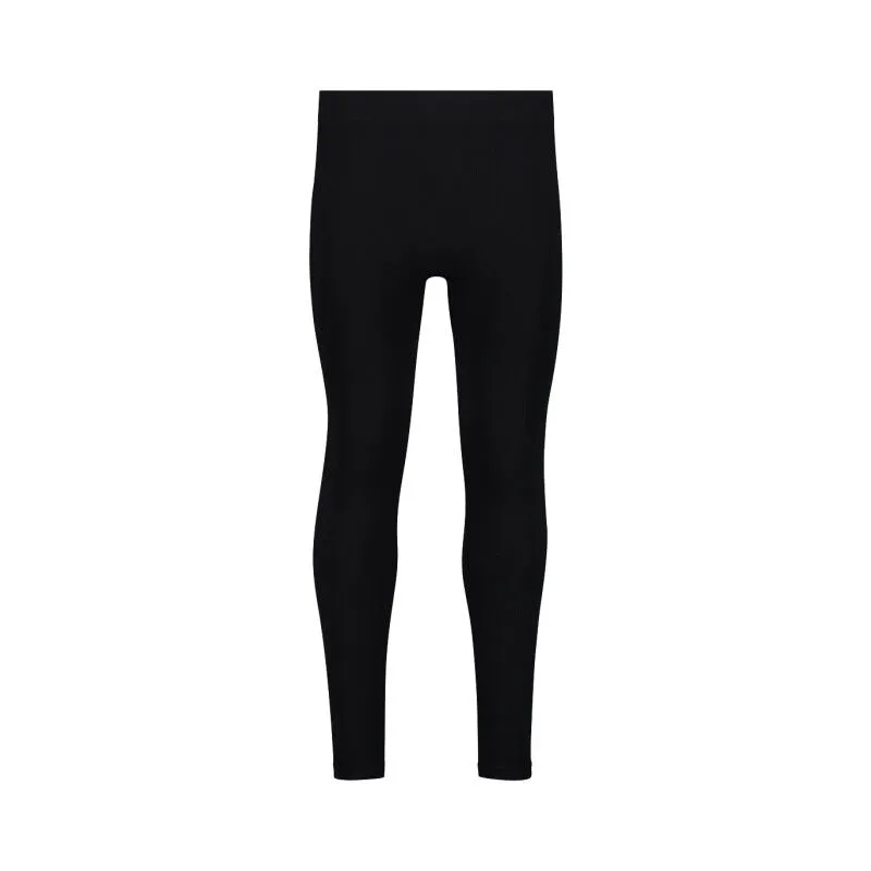 CMP Men's multifunctional Seamless stretch pants - Collant thermique homme