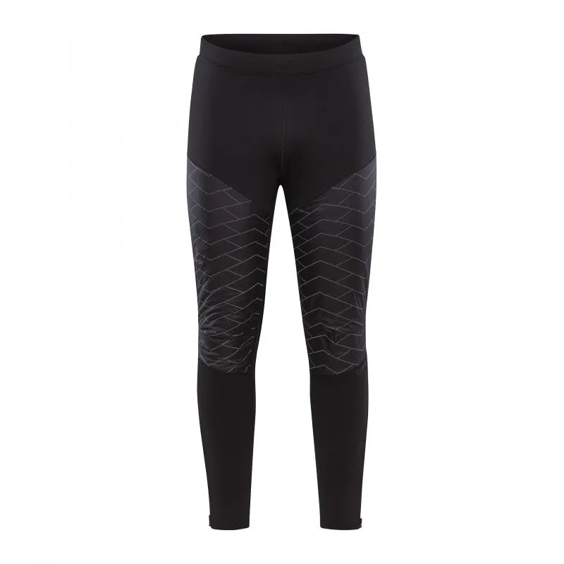 Craft ADV SubZ Lumen Tights - Collant running homme
