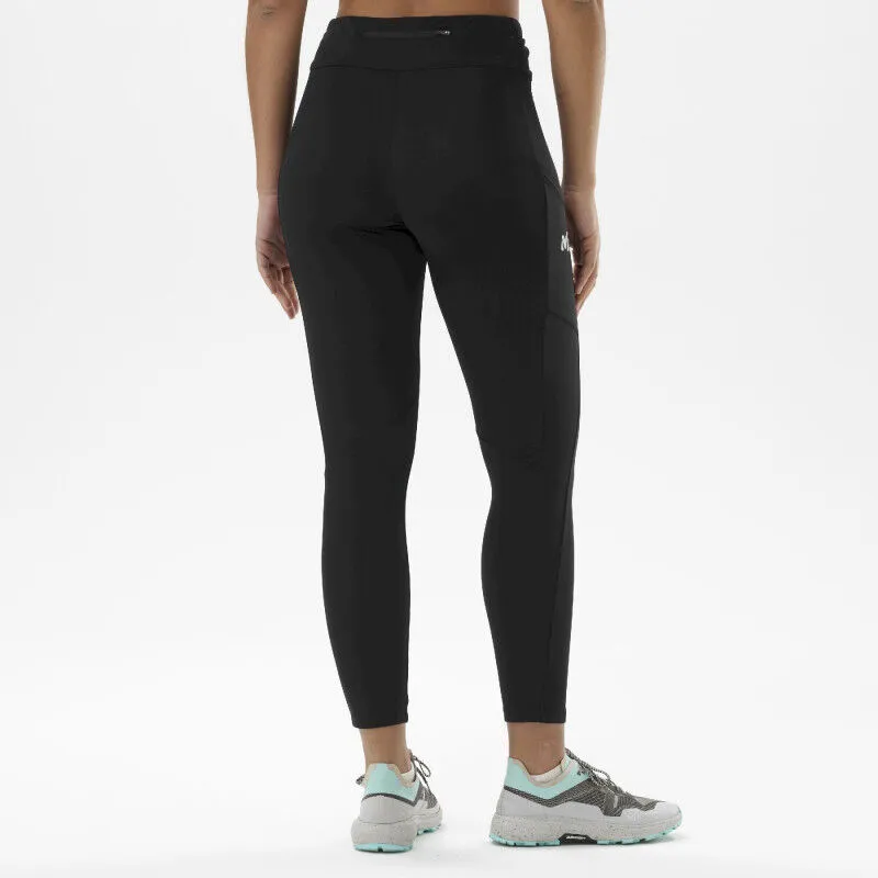 Millet Intense Warm Tight - Collant running femme