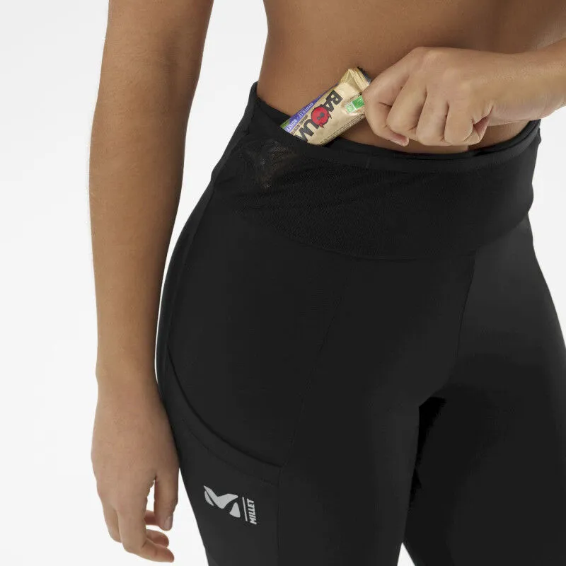 Millet Intense Warm Tight - Collant running femme