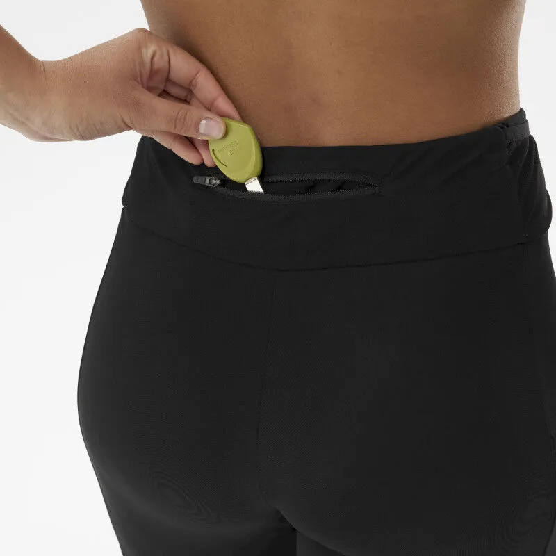 Millet Intense Warm Tight - Collant running femme