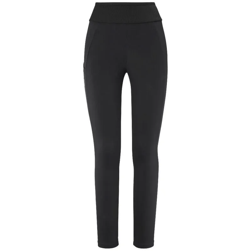 Millet Intense Warm Tight - Collant running femme