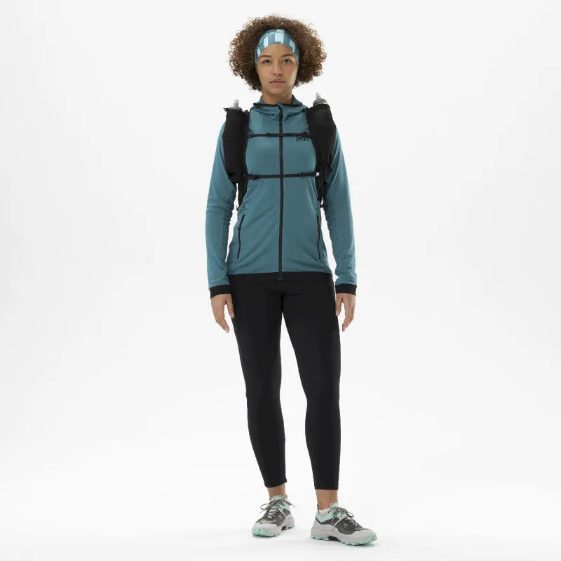 Millet Intense Warm Tight - Collant running femme