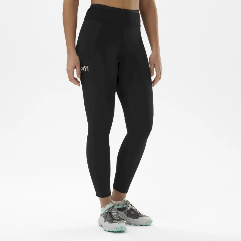 Millet Intense Warm Tight - Collant running femme