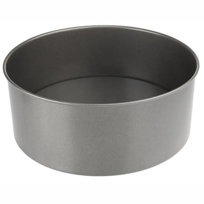 Moule à Gâteaux Luxe Kitchen Rond 23 cm