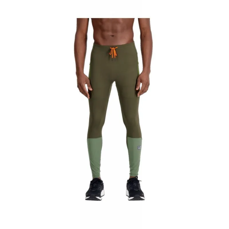 New Balance Impact Trail AT Tight - Collant running homme