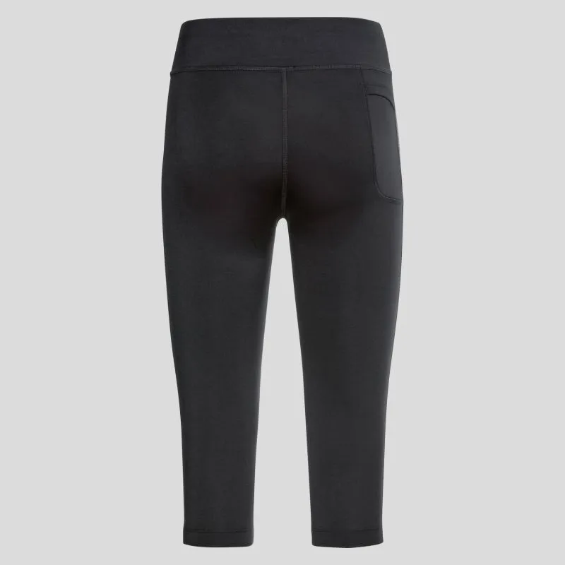 Odlo 3/4 Essential - Collant running femme