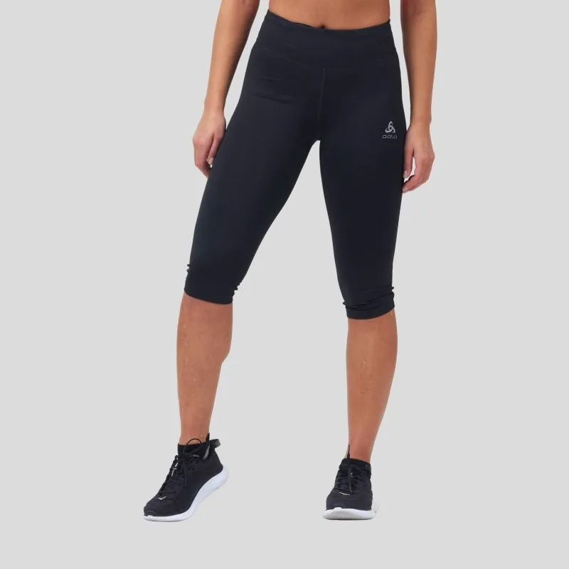 Odlo 3/4 Essential - Collant running femme